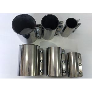 102x100mm Odm Black Rubber Gasket Morris Coupling Gaskets