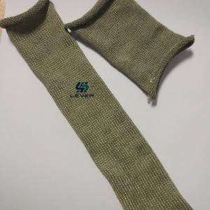 Quality Glass Tempering Roller 50mm 316L Stainless Steel Sleeves for sale