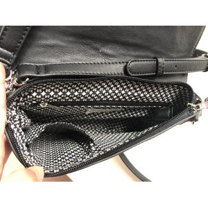 Custom Luxury Women Handbag PU Leather Ladies Hand Tote Bag