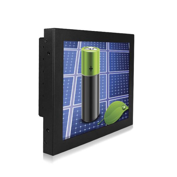 Buy Dust Proof 10.4 Inch LCD Monitor Scratch Resistance Multifunctional at wholesale prices