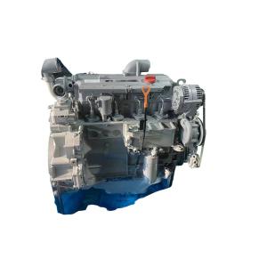 1800rpm Bf4m1013 4 Cyl Deutz Diesel 132kW Water Cooling Diesel Engine