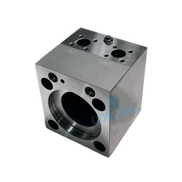 Buy SB151 Back Head Hydraulic Breaker Cylinder 175mm Diameter at wholesale prices