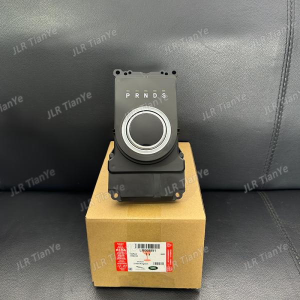 For Range Rover Transmission Shift Knob Module LR068891/LR066520/LR050469/LR047388/LR070696