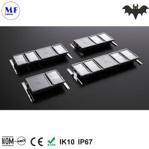 IP67 Alloy Aluminum Waterproof 5Years Warranty LED Tunnel Light For Railway