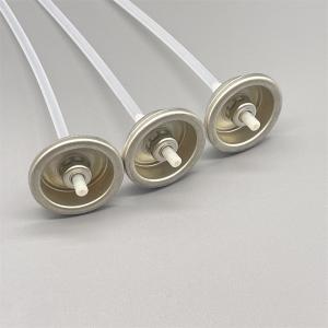 Advanced Air Conditioning Maintenance Agent Valve for Precise Dosing -