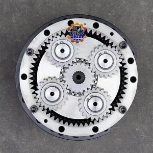 SK200-8 YN32W00022F1 Swing Reducer YN32W00022F2 SK200 Swing Gearbox