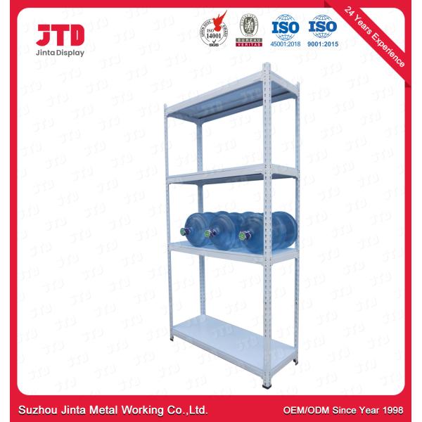 Buy 300mm Boltless Metal Shelving at wholesale prices