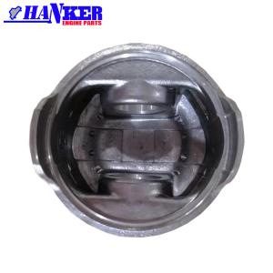 Alfin Graphited S4F Engine Piston And Liner Kit 36717-41100