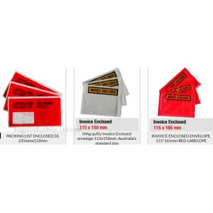 Poly Mailing Bags/Shipping Envelopes/Courier Bags, mailing envelope plastic