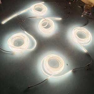 Explosion-Proof LED Strip Lights for Tunnel and Mining Use