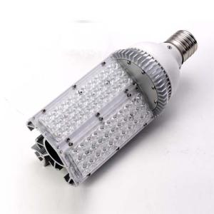 Quality 30W 2300LM Aluminum Alloy And PC LED Street Lighting Fixtures for sale