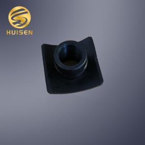Quality Rubber Saddle Seat Disc Diffuser Aerator Fine Bubble Tube Aeration Support for sale