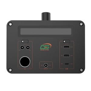 China 500W & 1000W Portable Power Station Four Way Charging on sale