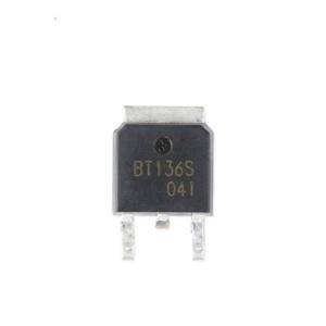 SMD BT136S BT136 TO-252 6A/600V Chip Triac BT136S