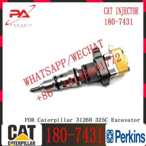 3216 E3216 Fuel Injector Assembly 177-4754 177-4752 10R-0782 178-0199 128-6601