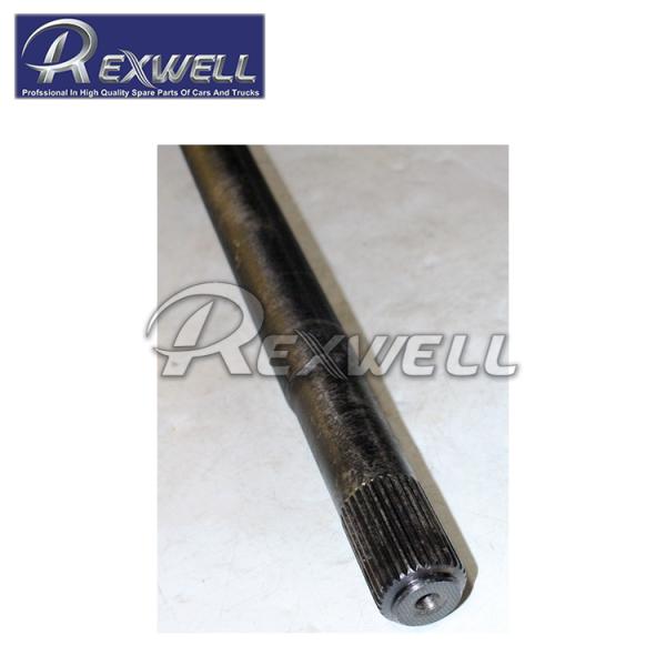 Steel Rear Axle Shaft 38164-VW100 for URVAN NV350 E26 Rexwell Auto Parts' Product