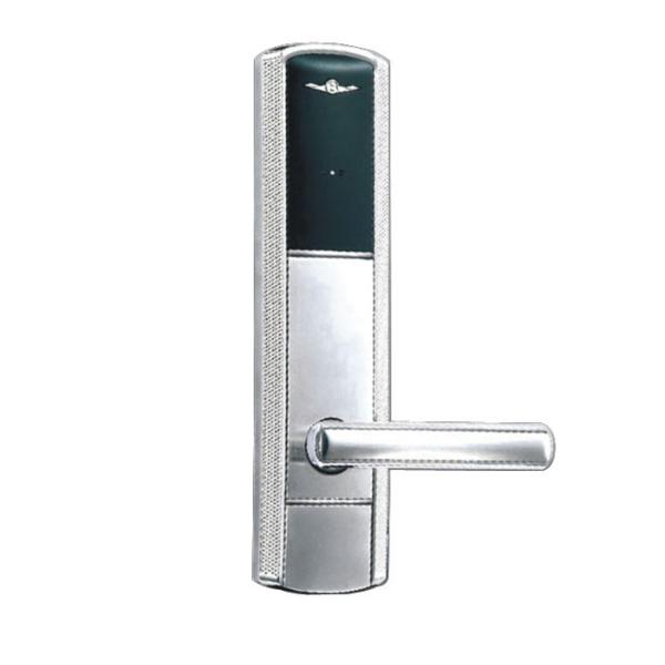 Buy rfid hotel door locks card key door locks at wholesale prices