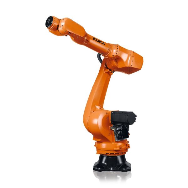 Buy Kuka Assembly & Test Kr 30 R2500 Six-axis Industrial Automation at wholesale prices