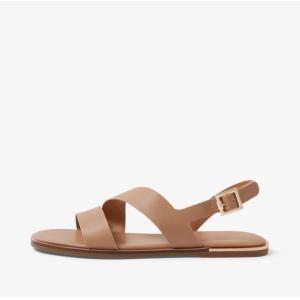 New Arrival Ladies Flat Furry Slippers Outdoor Slider Sandals Slides Brown Custom Glitter Slides For Women