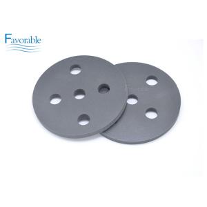 Durable Gerber Cutter GT7250 S7200 73470002 Plate Rubber Disk VAC Valve Shark