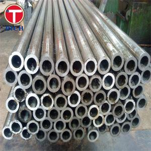 JIS G3461 STB340 Carbon Steel Pipe Seamless Steel Pipes For Boilers And Heat