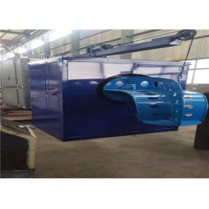 560mm 1.8mm Low Carbon Steel Wire Drawing Machine