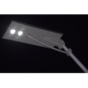 LED Solar Street Lights / Solar Powered Street Lights PVNST60