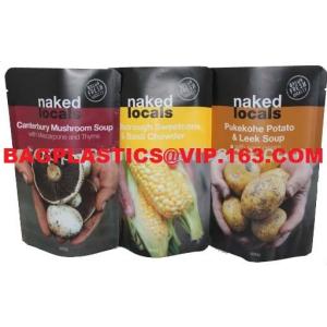 Organic Foods Pouches, Cookie Packaging, Tea Pack, Coffee Pack, Oil Packaging,