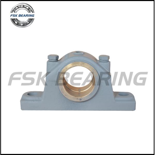 H2070 Plummer Block And Flanged Housing Units With Four Bolts