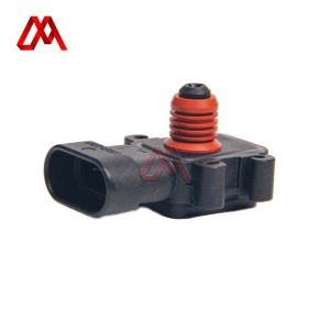 8281397750 8093732691 8-28139775-0 8-09373269-1 Map Sensor for ISUZU 4HK1 6HK1