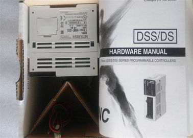 Buy Mitsubishi FX2NC-96MT-DSS PLC Programmable Logic Controller 24VDC 14W. at wholesale prices