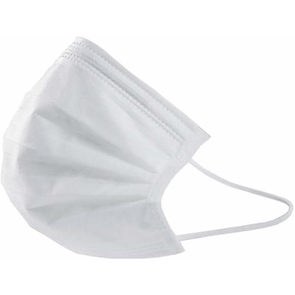 Buy Anti Bacterial Childrens Medical Masks Daily Use Disposable Surgical Face Mask at wholesale prices
