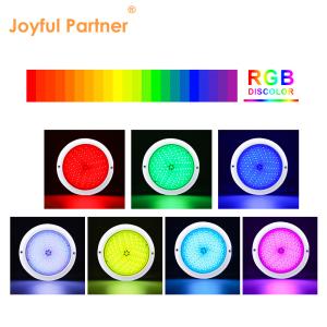 Wholesale Custom ABS PC RGB Emtting 12V Input Light Multi Color Changing