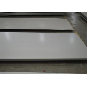 ASTM 440C Stainless Steel Plate 2B BA