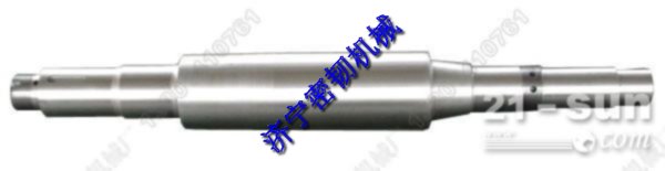 Buy supply komatsu  bulldozer D85 half shaft 154-27-12313 at wholesale prices
