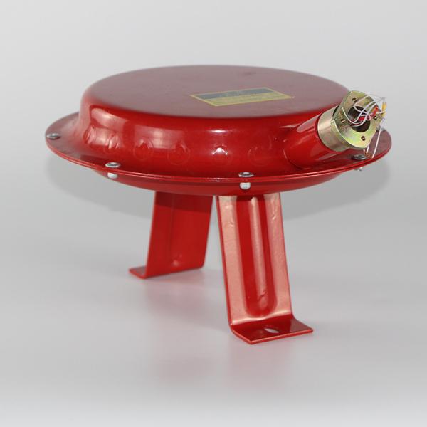 Buy Aerosol Fire Extinguishing Systems With SensorHD101 Innovative Fire Safety at wholesale prices