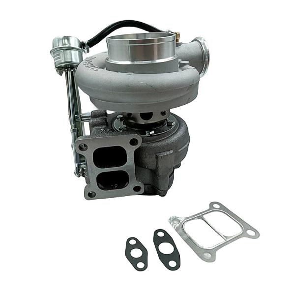 Cummins Engine Turbocharger HX40W 4051320 4051432 ISC CM2150 6CTA 6CTAA