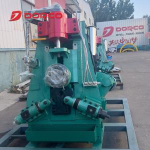 D51Y-450 Vertical Ring Rolling Machine Design Easy Maintenance