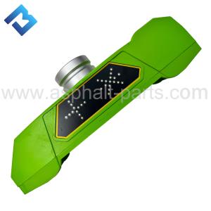 China S1900/S1800/S2100-3L Paver Balance beam ultrasonic skids 2519635/2431211Sensor for Super VG Asphalt paver Machine on sale