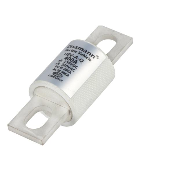 Buy Low Current High Breaking Capacity Fuse 150volt DC Ceramic Noumenon at wholesale prices