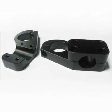 Buy ISO9001:2015 0.005mm DXF DWG Injection Molded Plastic Parts at wholesale prices