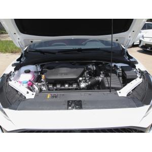 Inventory New Car MG 5 2023 CVT Luxury version