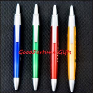 Quality Neon Oval Ballpoint Pen promotion gift for sale