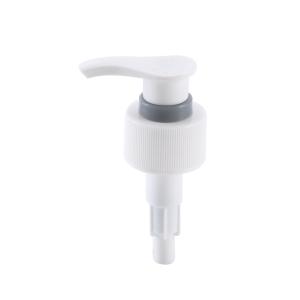 China Lotion Dispenser Pumps 24mm Plastic Lotion Pump on sale