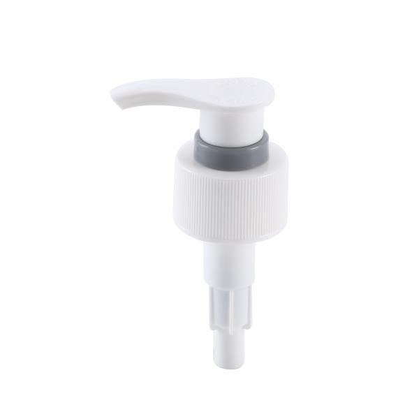 Buy Lotion Dispenser Pumps 24mm Plastic Lotion Pump at wholesale prices