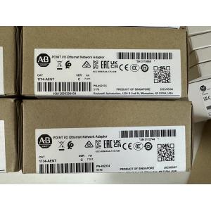 1734-AENT ALLEN BRADLEY PLC Products