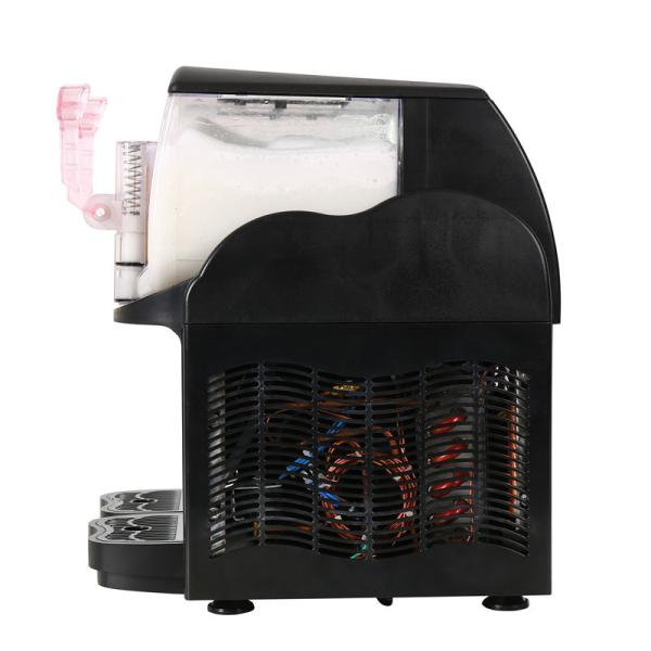 3l Single Tank Cocktail Slush Machine 380 Watt