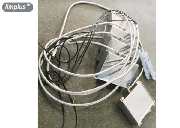 Submersible Immersible Ultrasonic Transducer For Cleaning / Ultrasonic Vibration