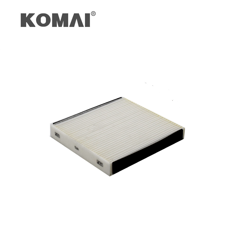 Excavator Cabin Filter For Komatsu PC360-10 PA 30150 2A5-979-1551
