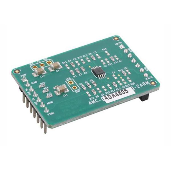 AMC-ADA4805-2ARMZ Embedded Solutions Amplifier Mezzanine Card Evaluation